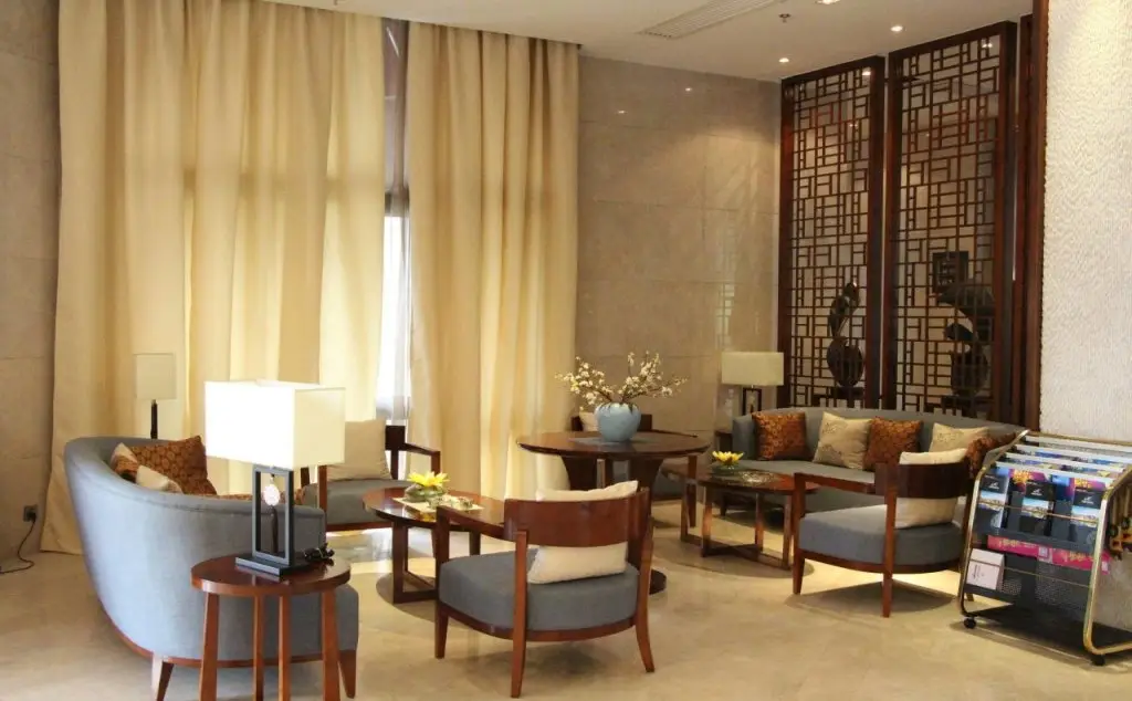 Гуйян: Country Garden Holiday Hotel Guiyang