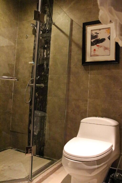 Гуйян: Country Garden Holiday Hotel Guiyang