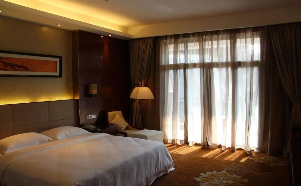 Гуйян: Country Garden Holiday Hotel Guiyang