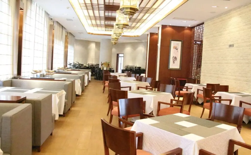 Гуйян: Country Garden Holiday Hotel Guiyang