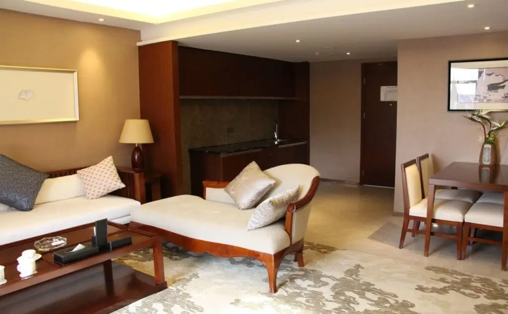 Гуйян: Country Garden Holiday Hotel Guiyang