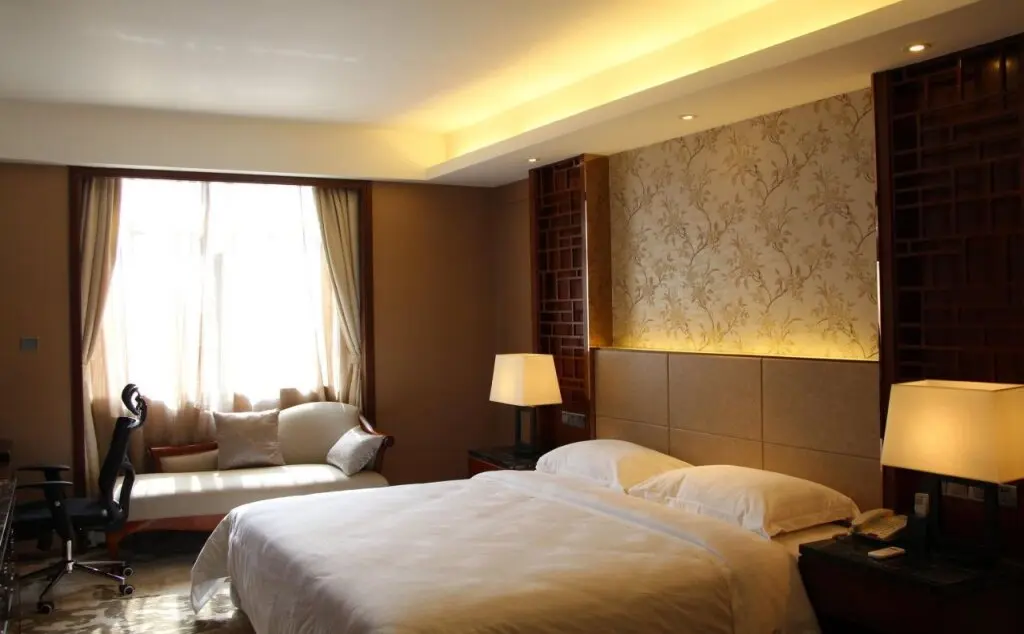 Гуйян: Country Garden Holiday Hotel Guiyang