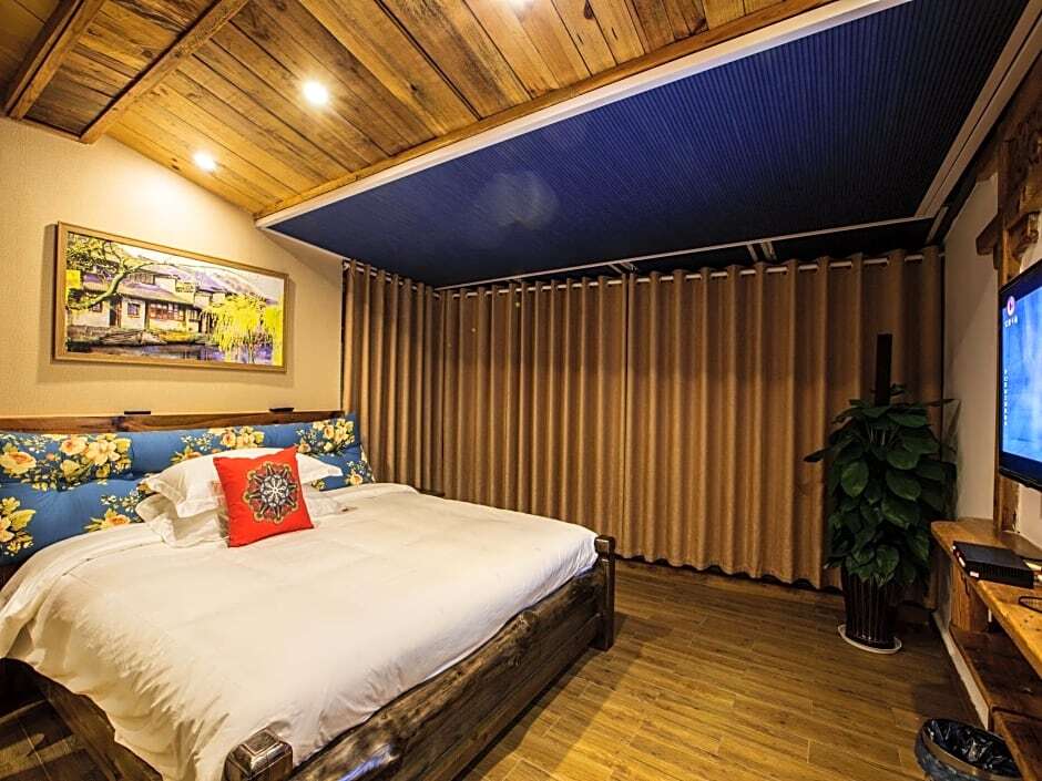 Chonger Inn — фото 1