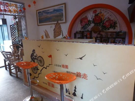 泉州嘉游文旅休闲民宿 — фото 1