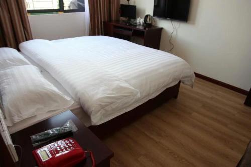 Чжанцзяцзе: Orchid Guesthouse