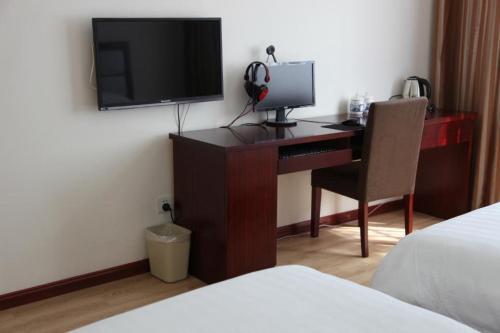Чжанцзяцзе: Orchid Guesthouse