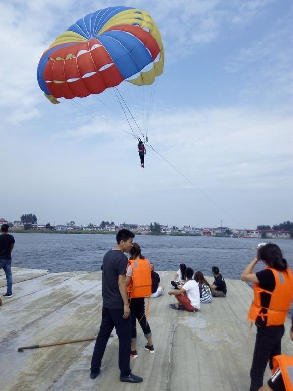 Баодин: Duoduo Farmstay