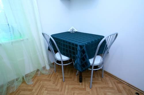 Москва: Luxary apartment on Paveletskay