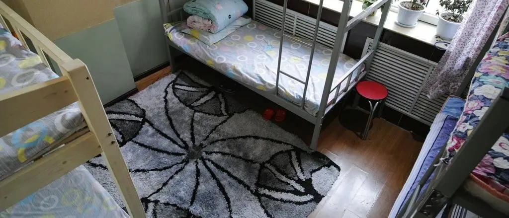 Голмуд: Golmud Love Travel Hostel