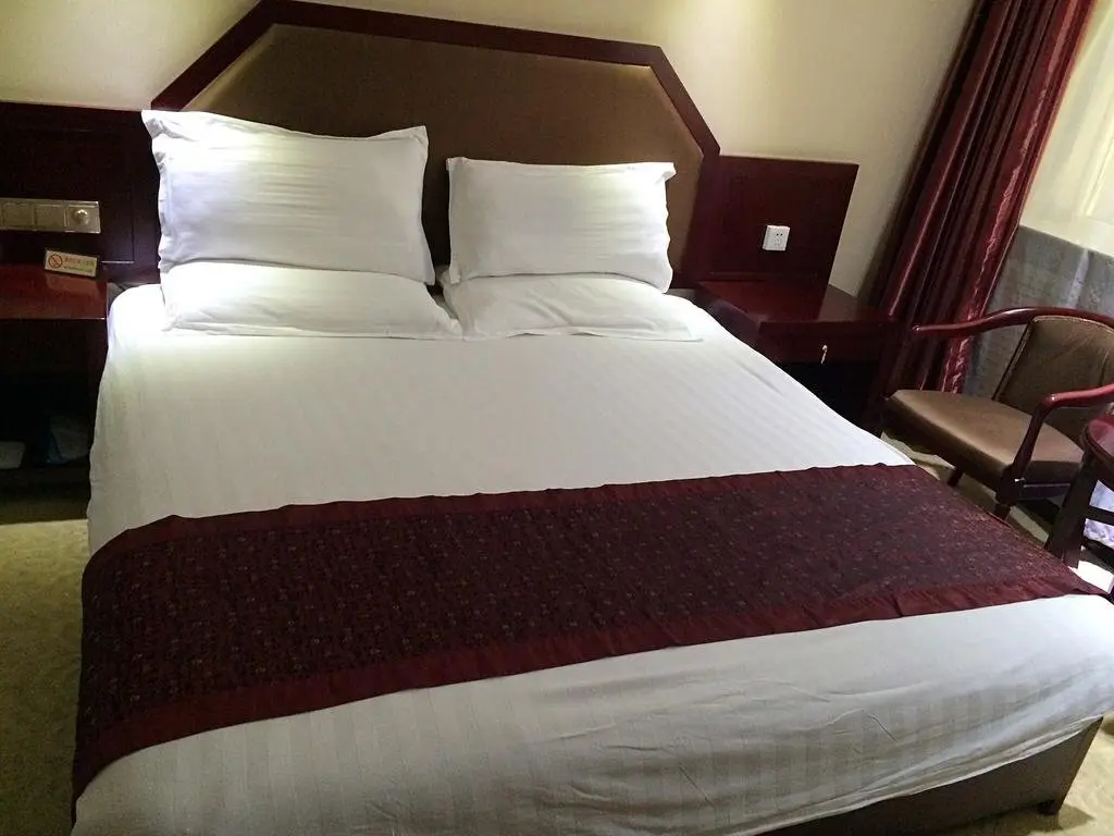 Голмуд: Golmud Love Travel Hostel