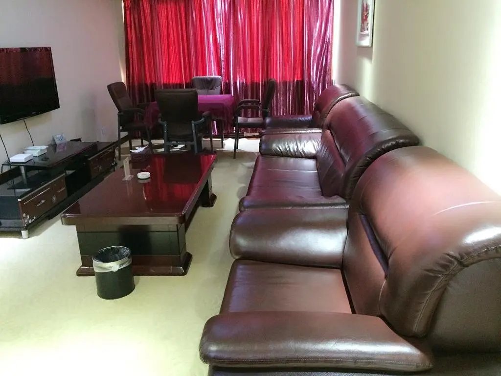 Голмуд: Golmud Love Travel Hostel