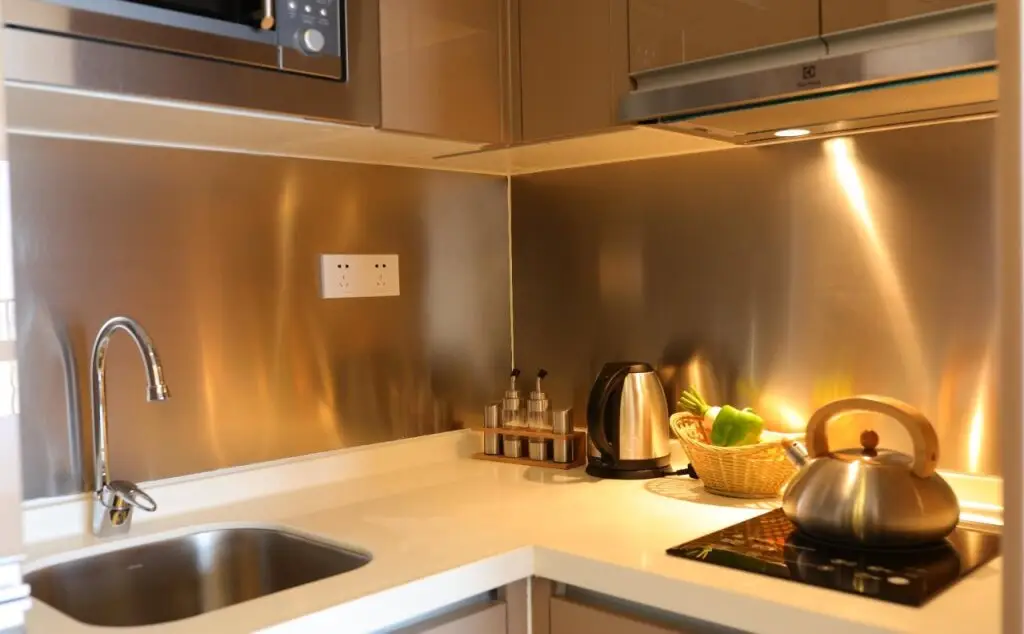 Фошань: Yuwa Serviced ApartHotel