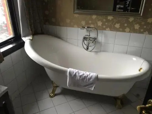 Шанхай: Huaxin Xingyue Homestay
