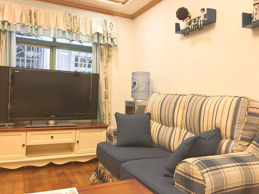 Гуйян: Uhome Hostel