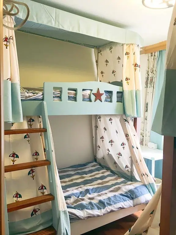 Гуйян: Uhome Hostel