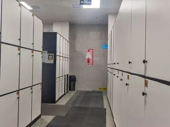Чунцин: City Comfort Inn Hotel (Chongqing Shiqiaopu Subway Station)