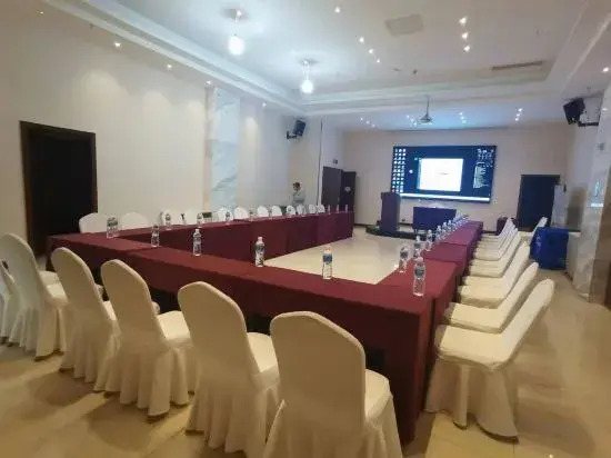 Чунцин: City Comfort Inn Hotel (Chongqing Shiqiaopu Subway Station)