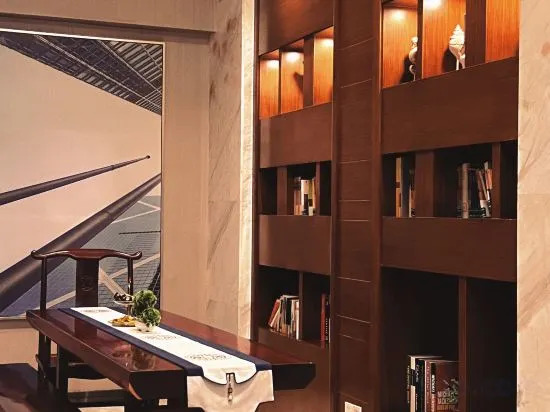 Чунцин: City Comfort Inn Hotel (Chongqing Shiqiaopu Subway Station)
