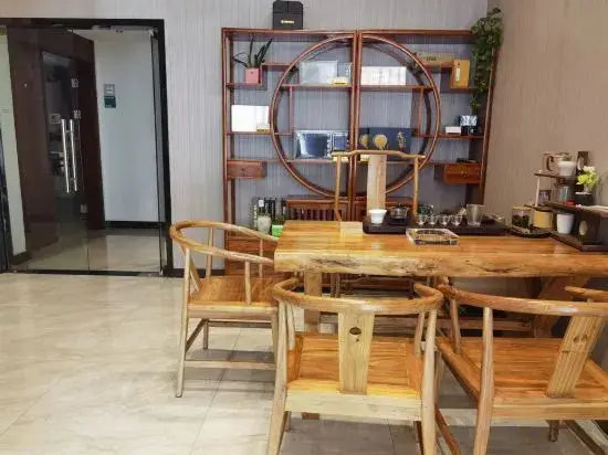 Чунцин: City Comfort Inn Hotel (Chongqing Shiqiaopu Subway Station)