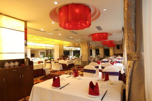 Чэнду: Shangya Hongye Hotel