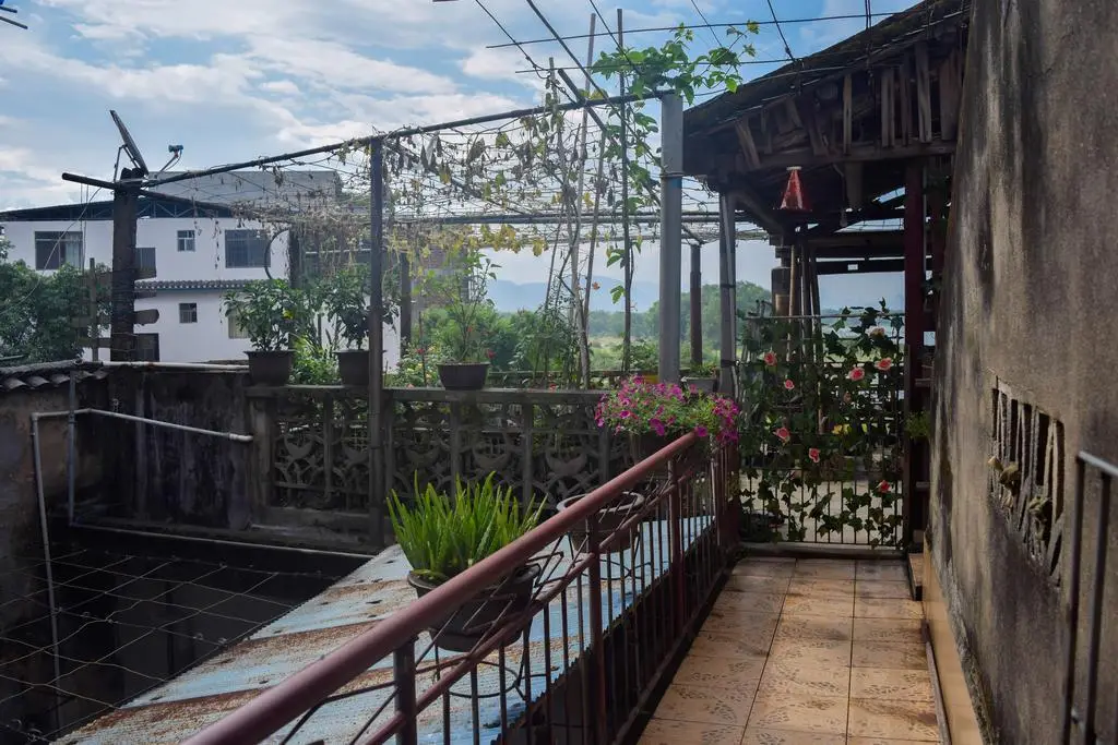 Гуйлинь: Old Street Impression Hostel