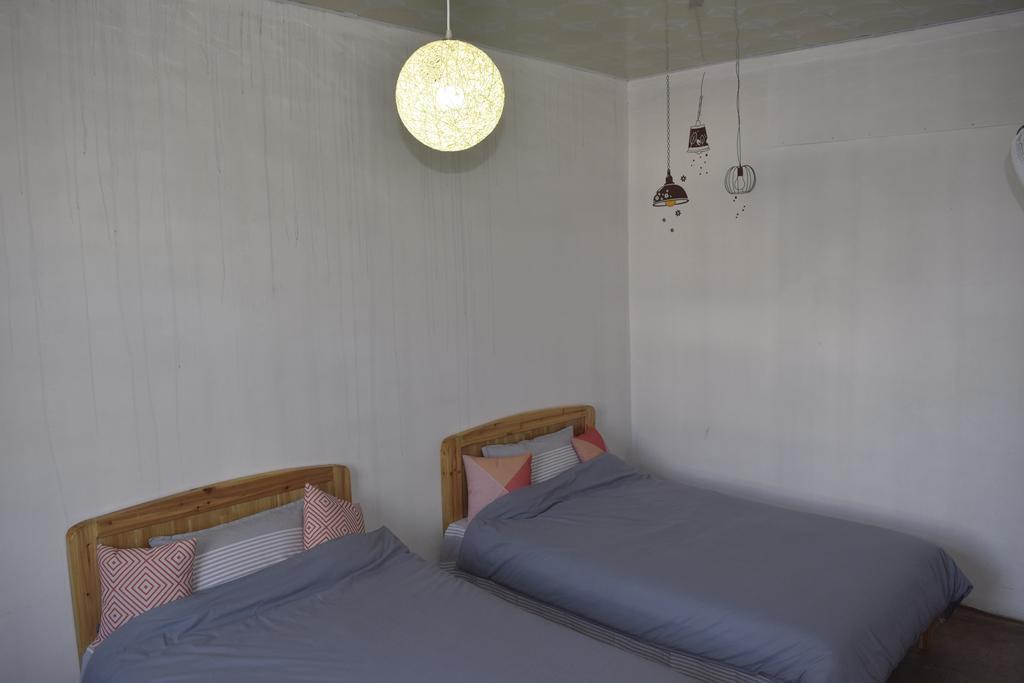 Гуйлинь: Old Street Impression Hostel