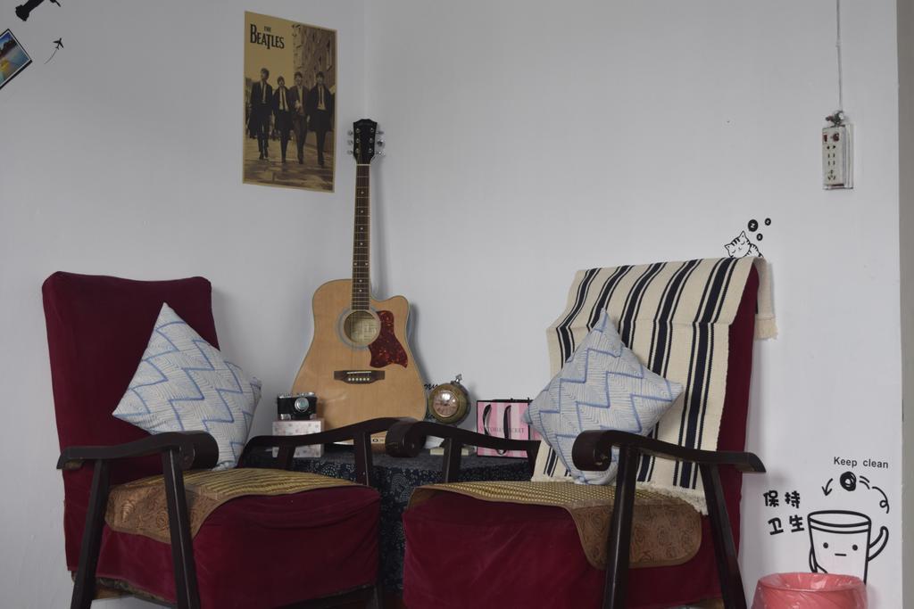 Гуйлинь: Old Street Impression Hostel