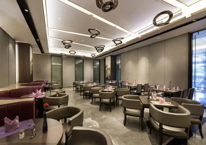 Чунцин: Mercure Chongqing Fuling