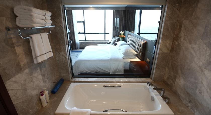 Вэйхай: Longyue International Hotel