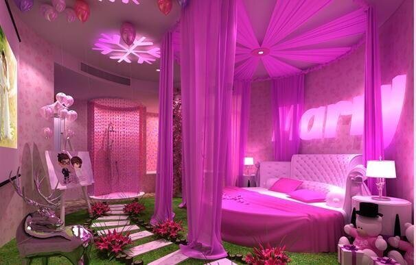 Чэндэ: Cedar Wood Hotel Chengde