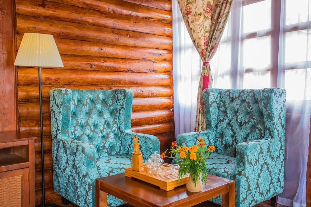 Лицзян: Lugu Lake In Love Inn Hostel