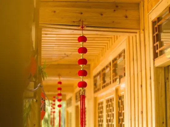 Чжанцзяцзе: Zhangjiajie Qingyanxianju Inn