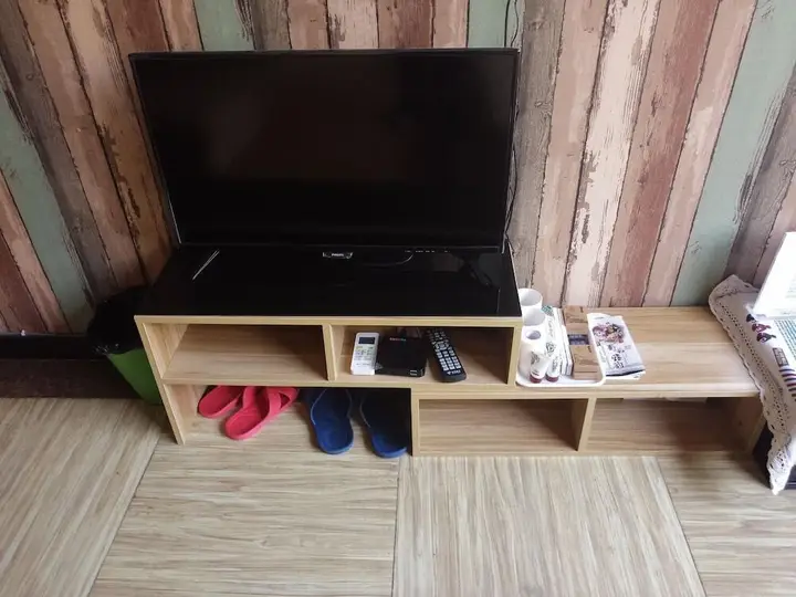 Чэнду: Wutongli Youth Hostel
