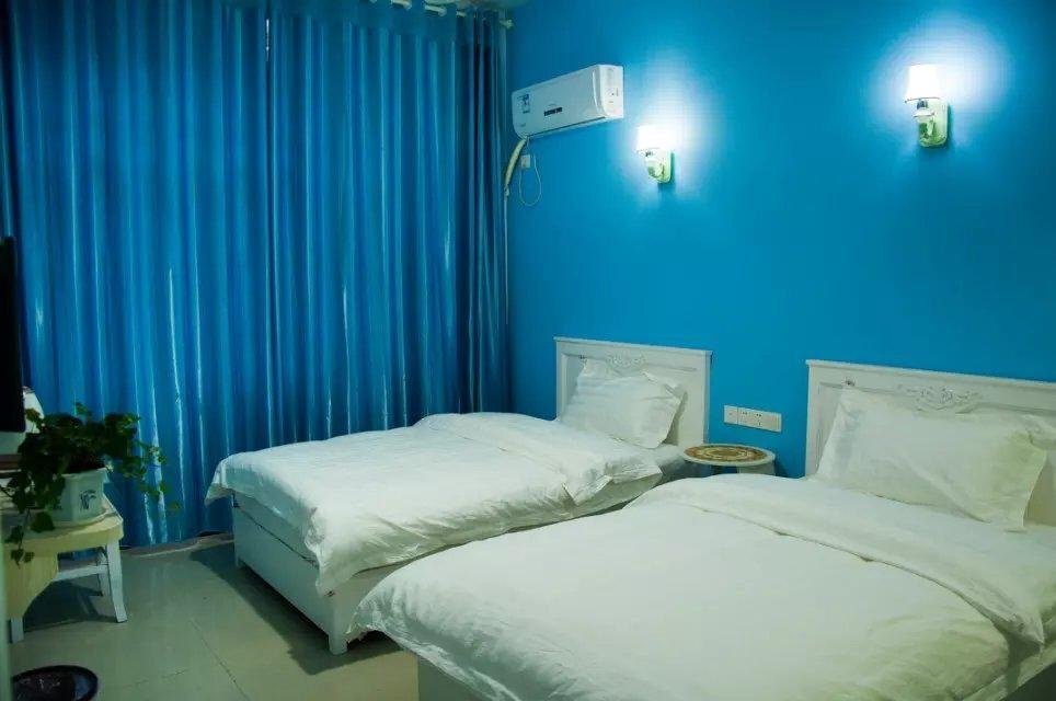 Чжанцзяцзе: Zhangjiajie Mangediao Hostel