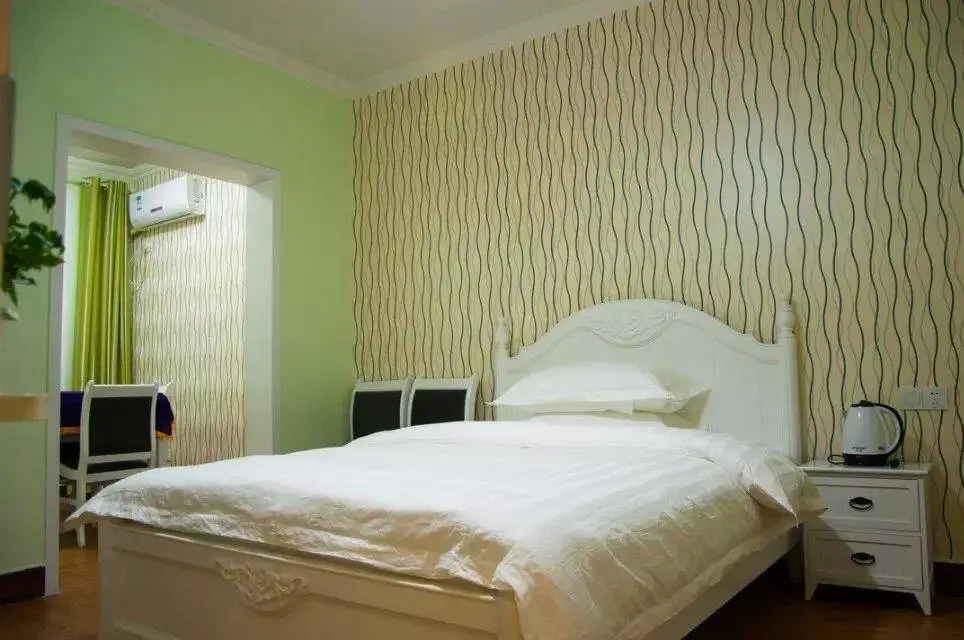 Чжанцзяцзе: Zhangjiajie Mangediao Hostel