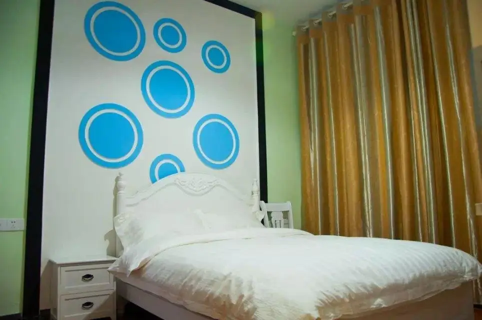 Чжанцзяцзе: Zhangjiajie Mangediao Hostel