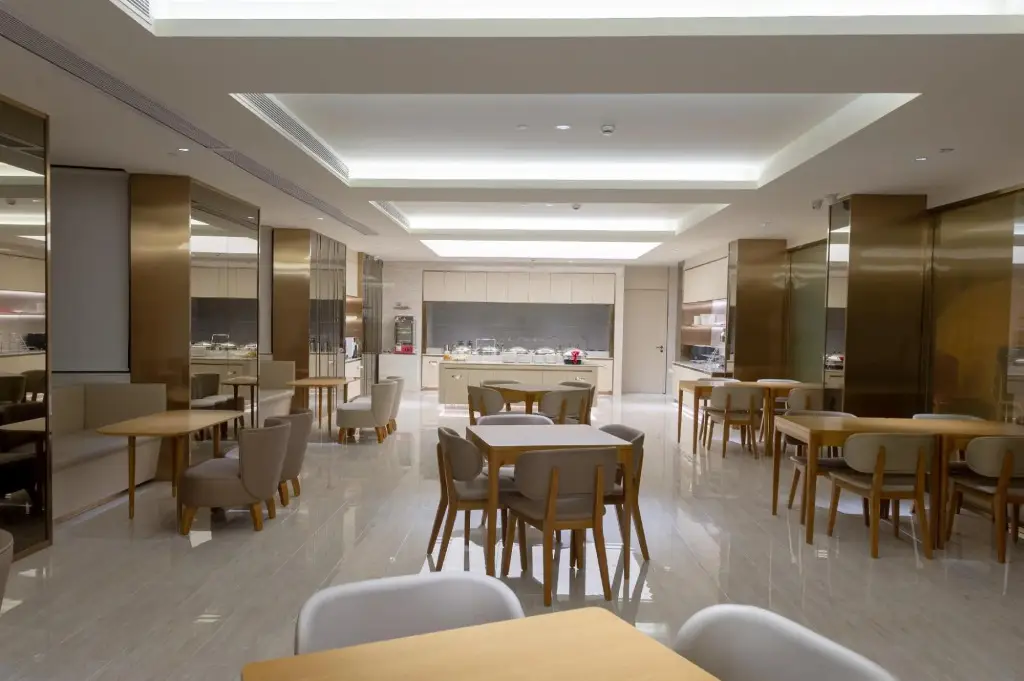 Нинбо: JI Hotel (Baizhang East Road Ningbo)