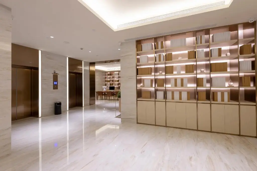 Нинбо: JI Hotel (Baizhang East Road Ningbo)