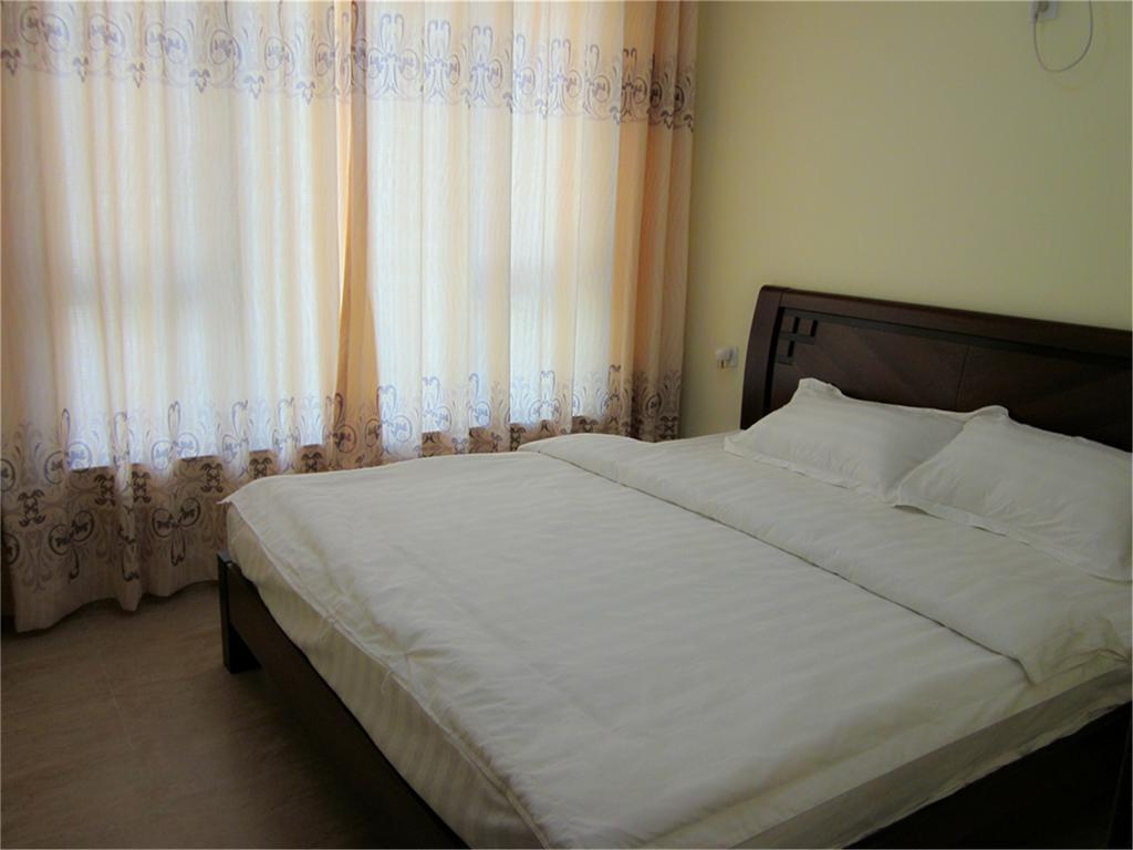 Санья: The Seaview Park Residency Gurgaon