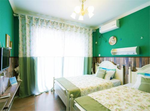 Санья: The Seaview Park Residency Gurgaon