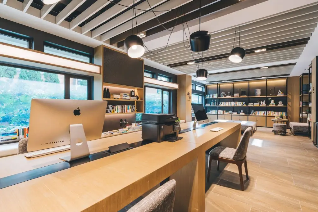 Шанхай: Atour Hotel Zhangjiang Innopark Pudong Shanghai