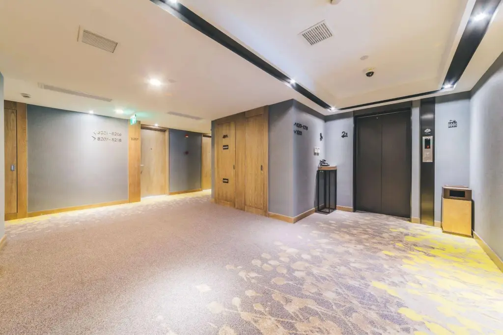 Шанхай: Atour Hotel Zhangjiang Innopark Pudong Shanghai