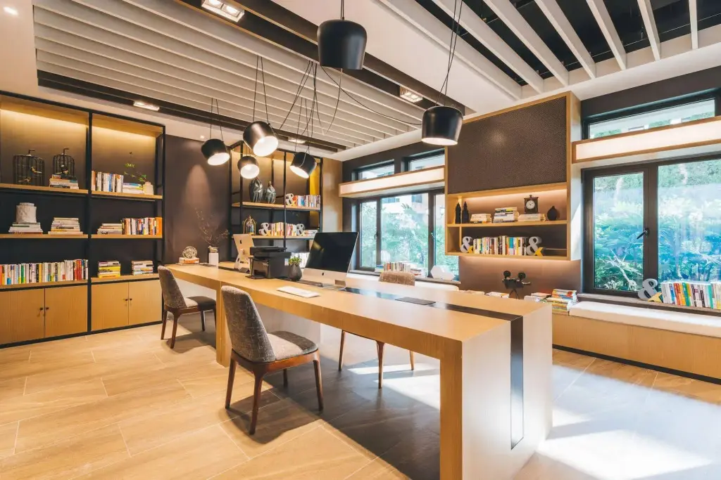 Шанхай: Atour Hotel Zhangjiang Innopark Pudong Shanghai
