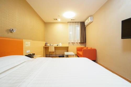 Гуанчжоу: Jiameixin Holiday Hostel