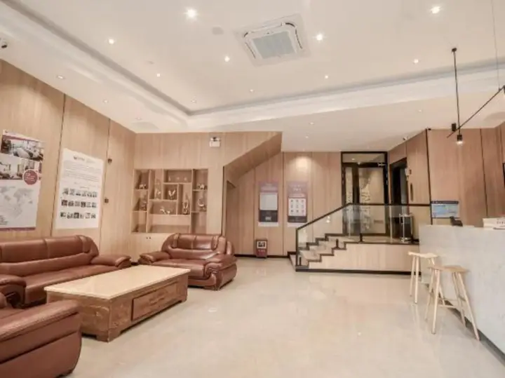 Чжухай: Junhe Hotel