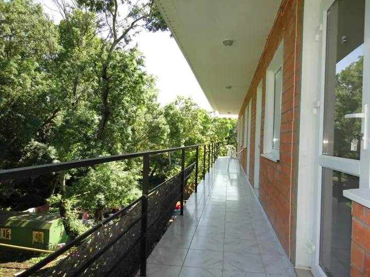 Геленджик: Guest House on Sanatornaya 6