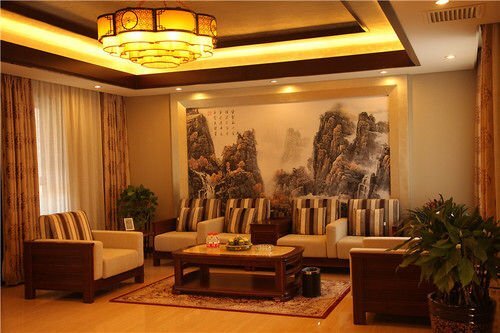 Баодин: Bai Yang Dian Argyle Boutique Hotel