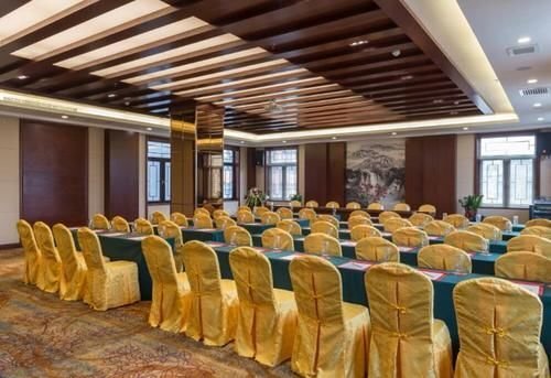 Баодин: Bai Yang Dian Argyle Boutique Hotel