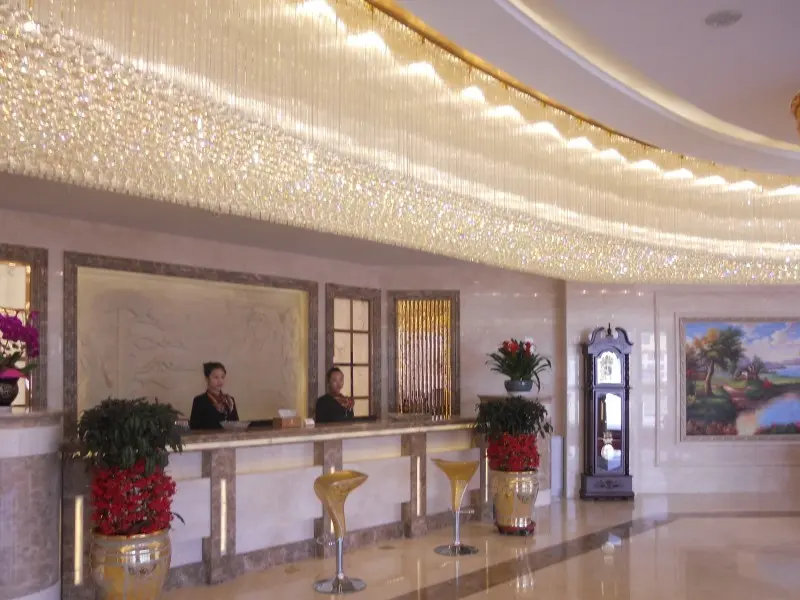 Шилин-Хото: GreenTree Alliance Autonomous Region Xilinhot Beizi Temple Street Hotel.