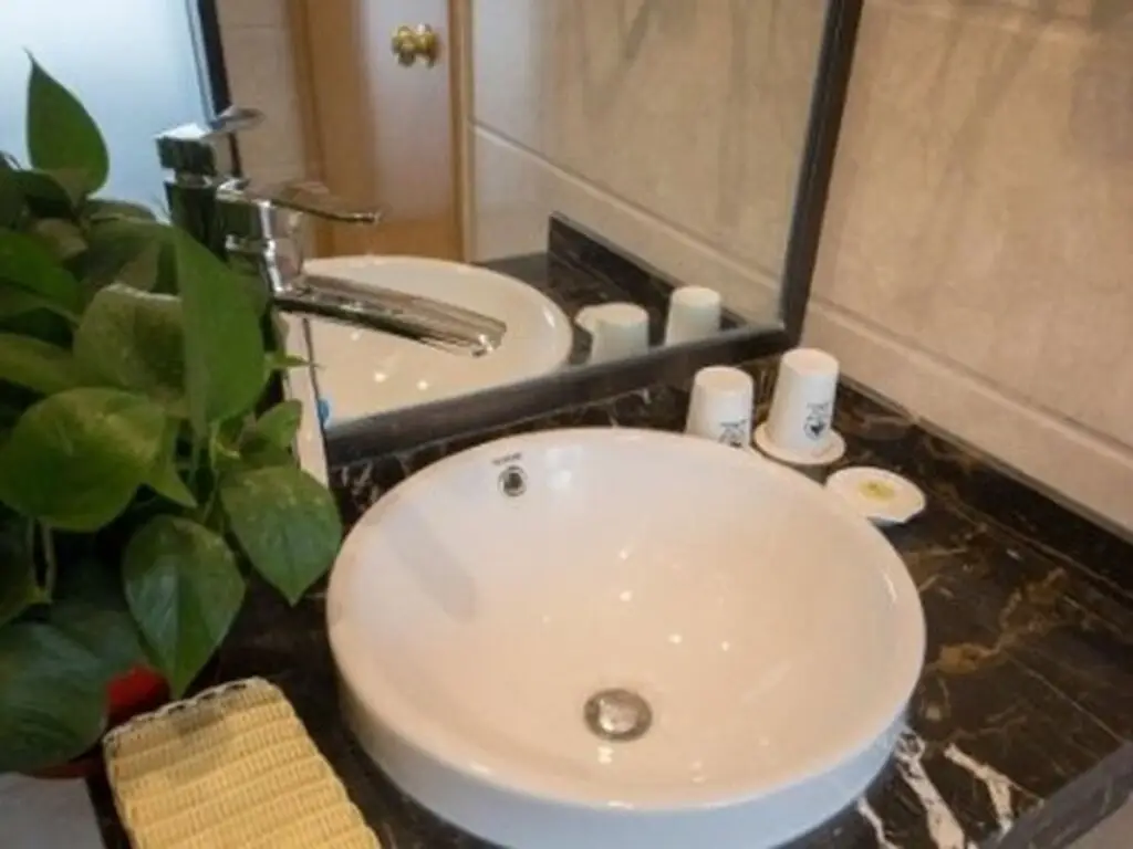 Сюйчжоу: GreenTree Inn XuZhou western 3rd ring road XiYuan Express Hotel